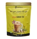 چای کرک زنجبیل پپتینا پاکت 20 عددی