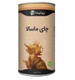 چای ماسالا کلاسیک پپتینا قوطی 200 گرمی