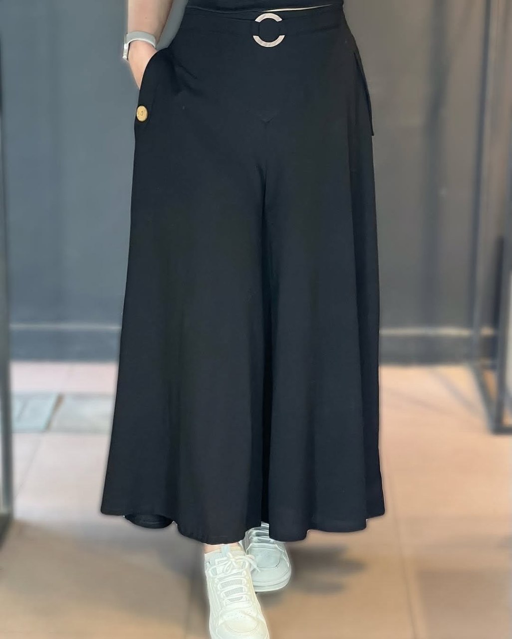 کت و شلوار زنانه مدل  نیکی طاها